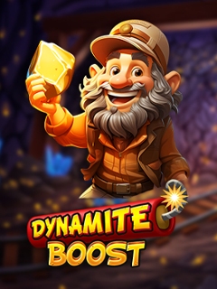 Dynamite Boost