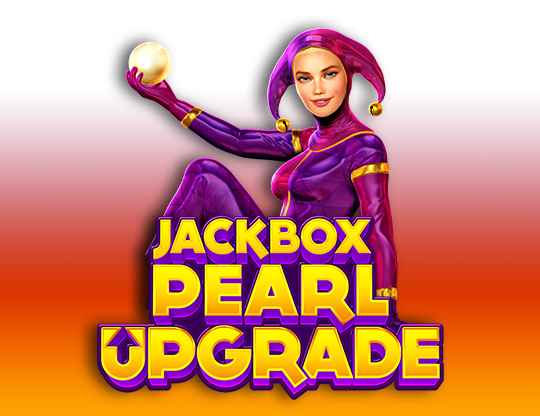 Jackbox Pearl Upgrade