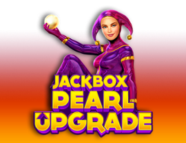 Jackbox Pearl Upgrade
