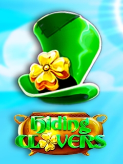 Hiding Clovers