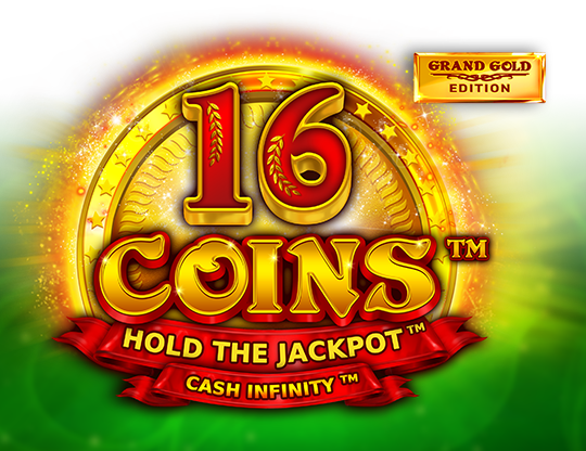 16 Coins Grand Gold Edition