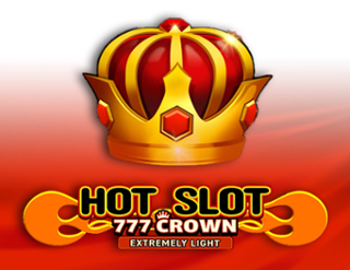 Hot Slot: 777 Crown Extremely Light