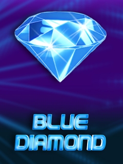 Blue Diamond (World Match)
