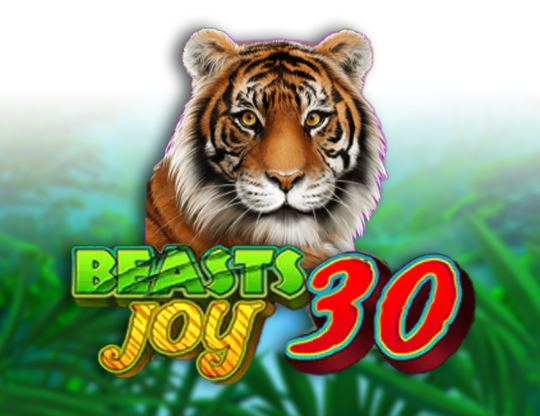 Beasts Joy 30