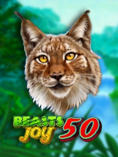 Beasts Joy 50