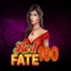 Red Fate 100