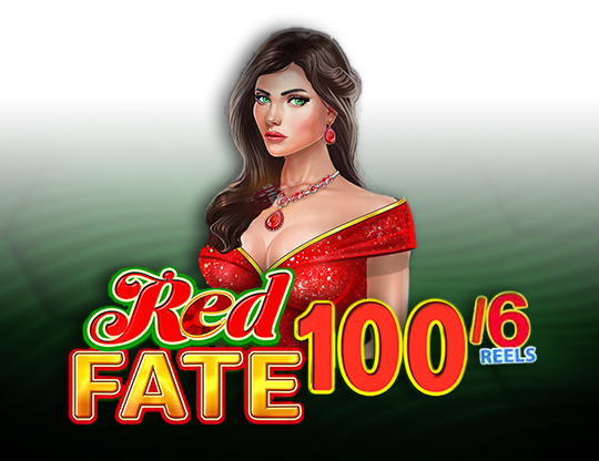 Red Fate 100 slash 6