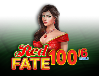 Red Fate 100 slash 6