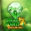 Emerald Bounty 7s Hold and Win