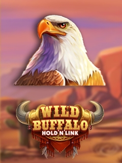 Great Buffalo Hold 'n Win