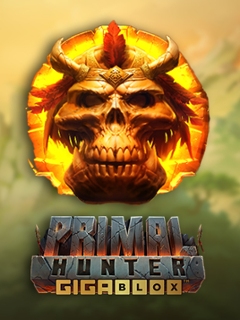 Primal Hunter Gigablox