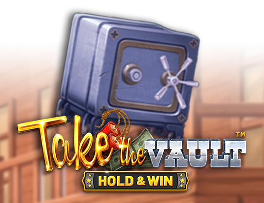 Take The Vault