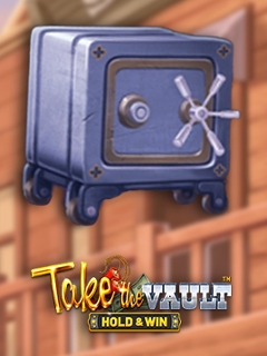 Take The Vault