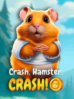 Crash Hamster Crash