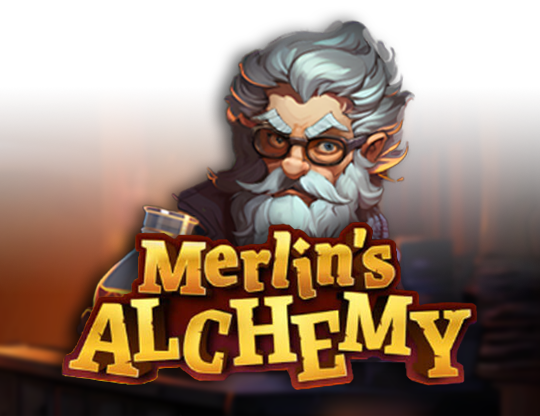 Merlin's Alchemy