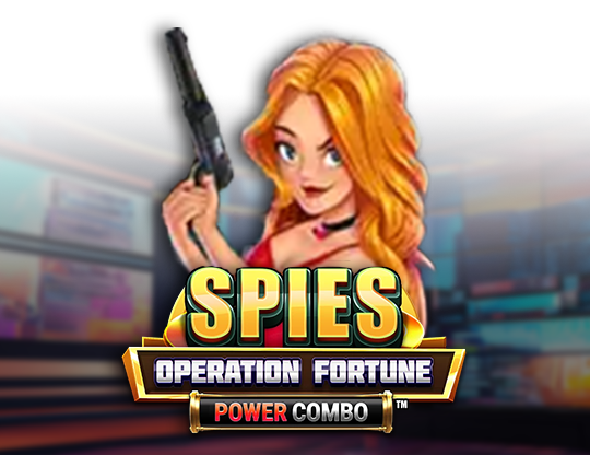 SPIES – Operation Fortune Power Combo