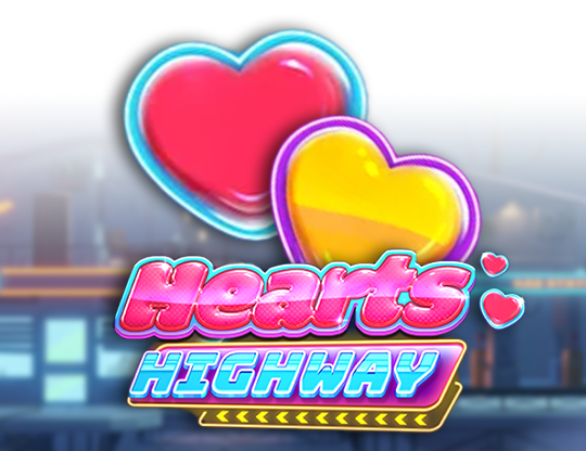 Hearts Highway