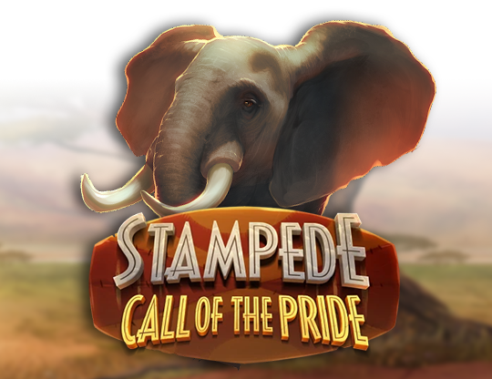 Stampede: Call of the Pride