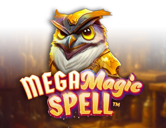 Mega Magic Spell