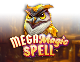Mega Magic Spell