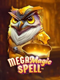 Mega Magic Spell