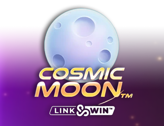 Cosmic Moon