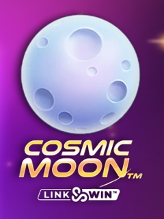 Cosmic Moon