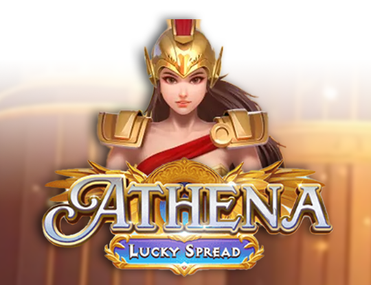 Athena Lucky Spread