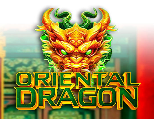 Oriental Dragon
