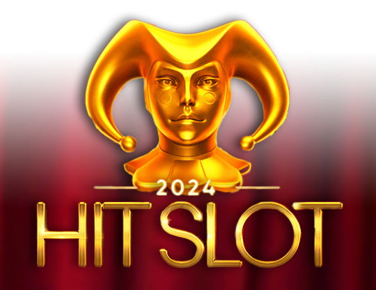 2024 Hit Slot