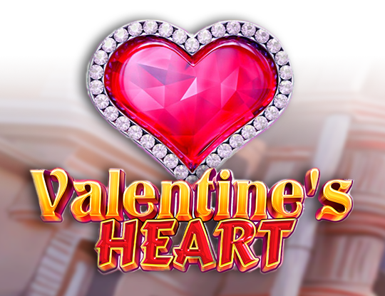 Valentine's Heart