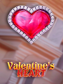 Valentine's Heart