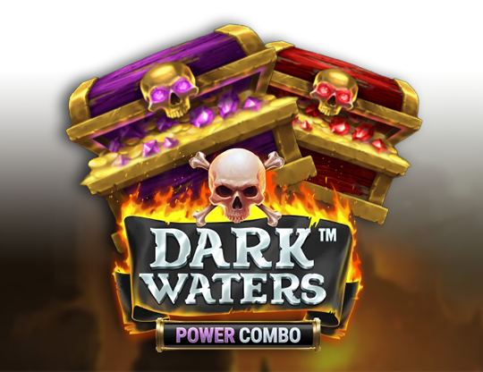 Dark Waters Power Combo