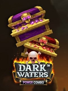 Dark Waters Power Combo