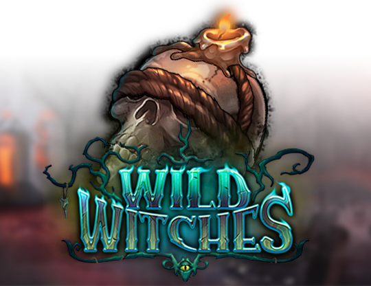 Wild Witches (Popiplay)