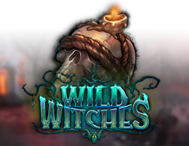 Wild Witches (Popiplay)