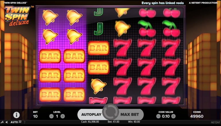 Twin Spin Free Play Twin Spin Free Play