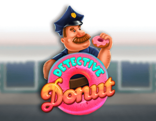 Detective Donut