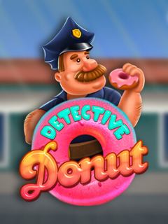 Detective Donut