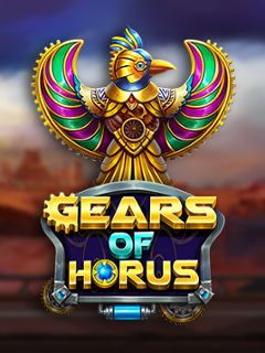 Gears of Horus