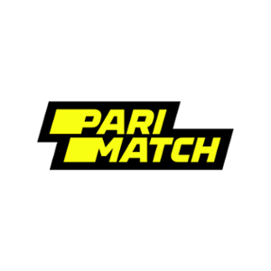 Parimatch Casino TZ Logo