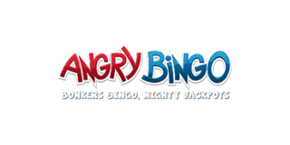 Angry Bingo Casino Logo