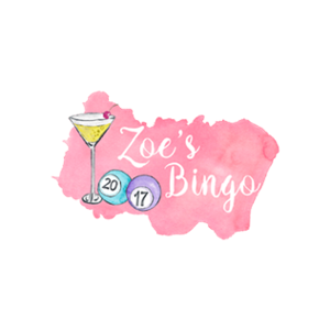 Zoe's Bingo Casino Logo