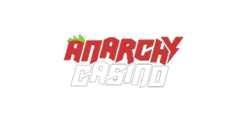 Anarchy Casino Logo