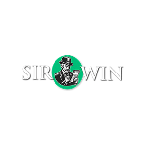 Sirwin Casino Logo