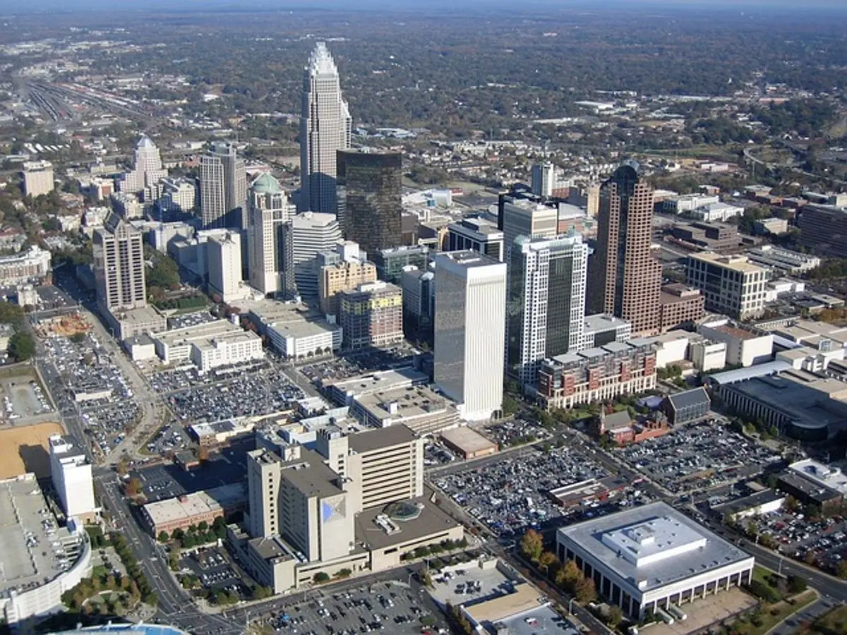 charlotte-north-carolina