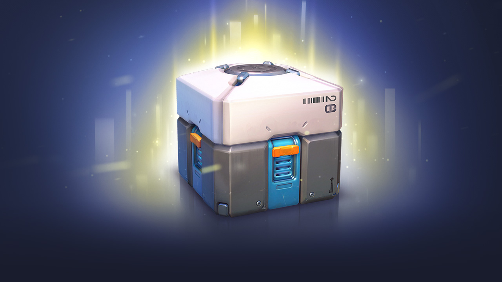 Loot boxes Activision Blizzard