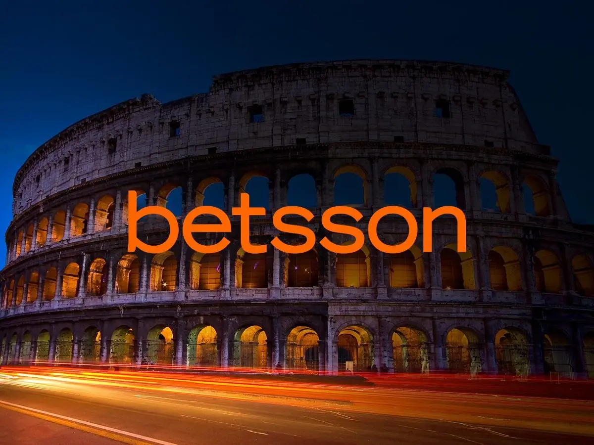 Betsson Italy