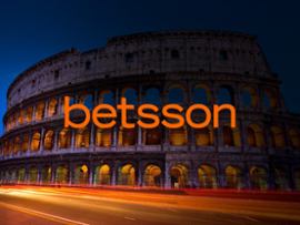 Betsson Italy