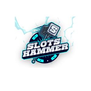 Slots Hammer Casino Logo